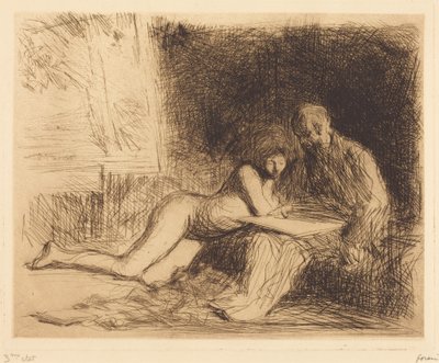  - Jean-Louis Forain