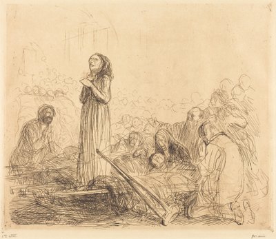  - Jean-Louis Forain