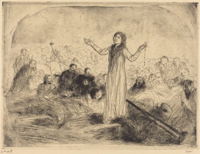  - Jean-Louis Forain