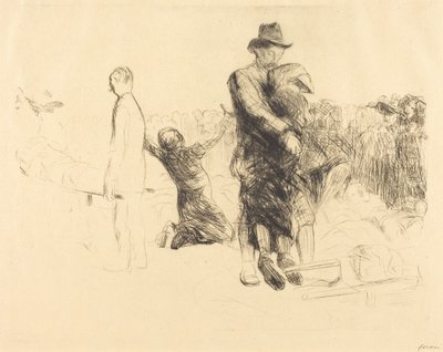  - Jean-Louis Forain