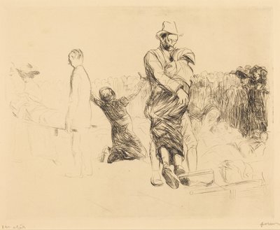  - Jean-Louis Forain