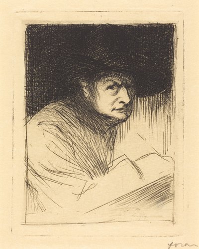  - Jean-Louis Forain