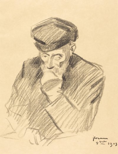  - Jean-Louis Forain