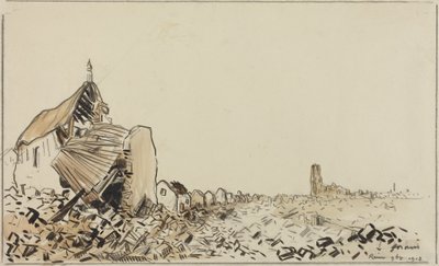  - Jean-Louis Forain
