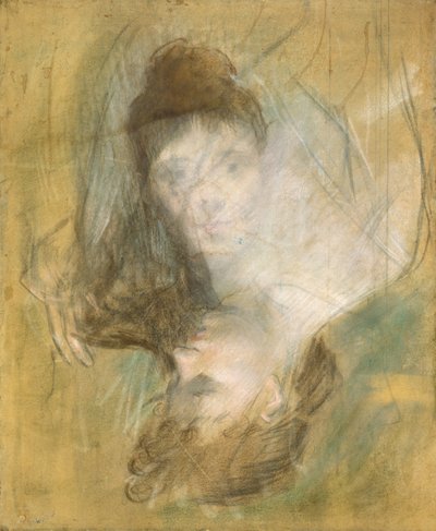  - Jean-Louis Forain