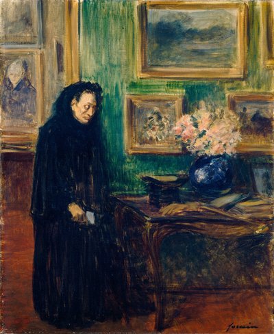  - Jean-Louis Forain