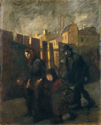  - Jean-Louis Forain
