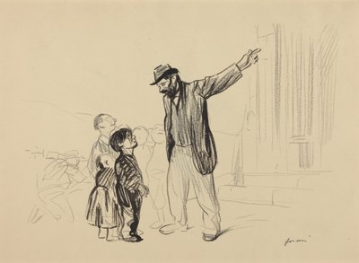  - Jean-Louis Forain