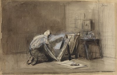  - Jean-Louis Forain