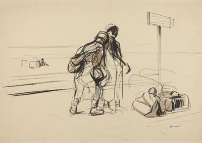  - Jean-Louis Forain