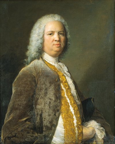  - Jean-Marc Nattier