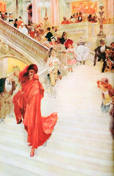 Le Fantôme de l