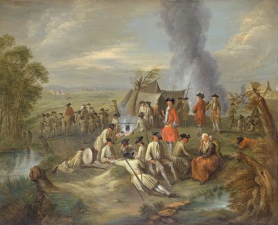 Image Inconnue - Jean Antoine Watteau