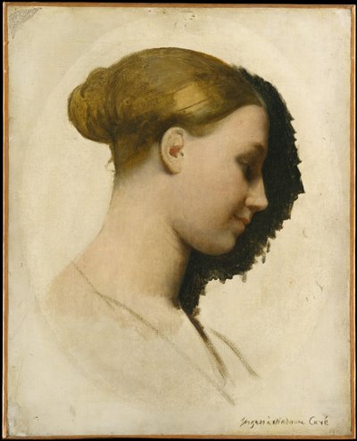  - Jean Auguste Dominique Ingres