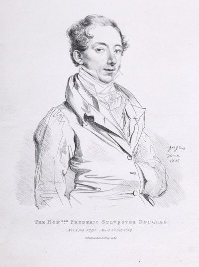  - Jean Auguste Dominique Ingres