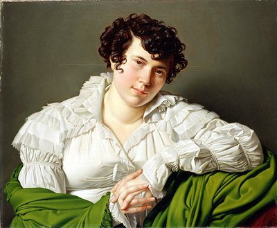 Portrait d