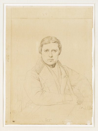 Autoportrait de l
