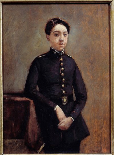 Portrait de l