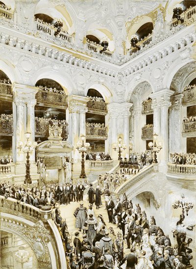 Inauguration de l