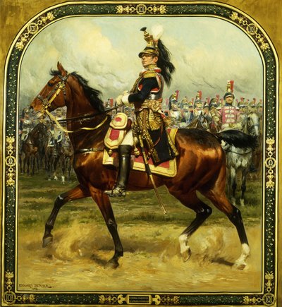 Le Général d