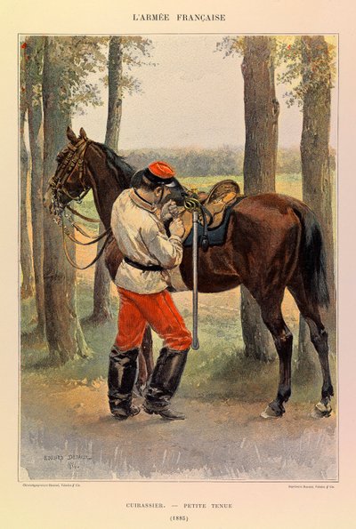 Types et uniformes de l