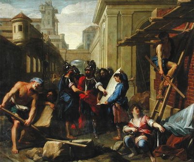 Fondation d