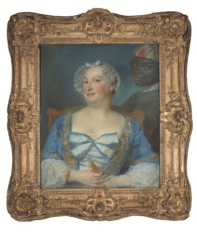 Portrait d