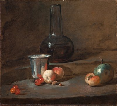 La coupe d