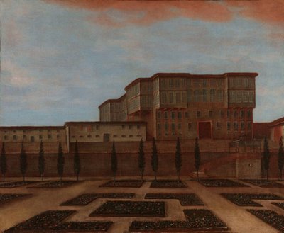 Un bâtiment d
