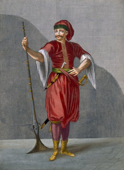 Un soldat albanais, planche 78 de 