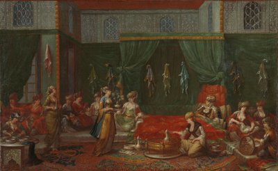 Chambre d