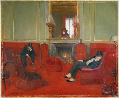  - Jean Beraud