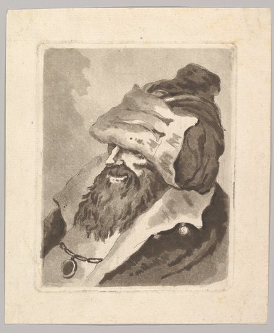 Fragments choisis dans les Peintures et les Tableaux les plus intéressants des Palais - Jean Claude Richard Saint Non