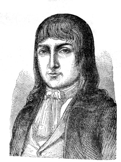 Boishardy - Jean Edouard Dargent