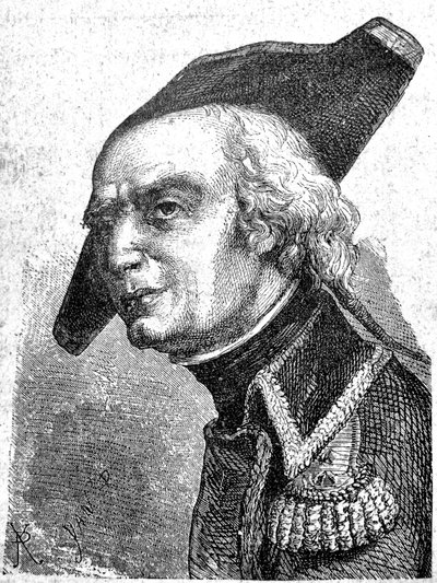Scrooge - Jean Edouard Dargent
