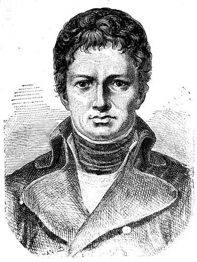 Desgenettes - Jean Edouard Dargent