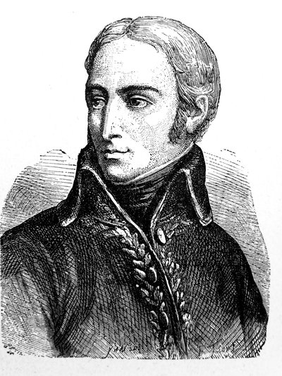 Dessoles - Jean Edouard Dargent