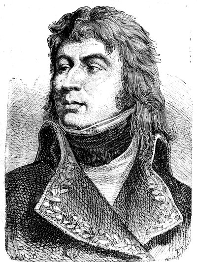 Reynier - Jean Edouard Dargent
