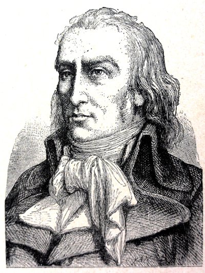 Schérer - Jean Edouard Dargent