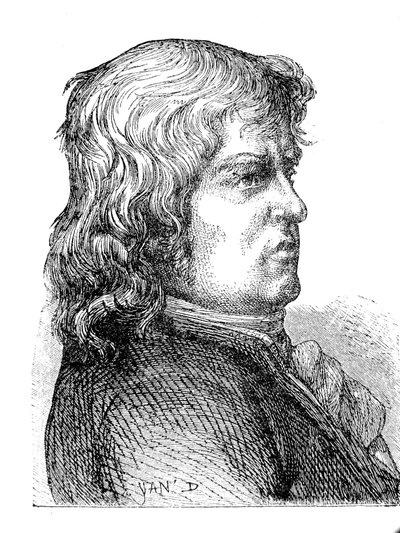 Vadier - Jean Edouard Dargent