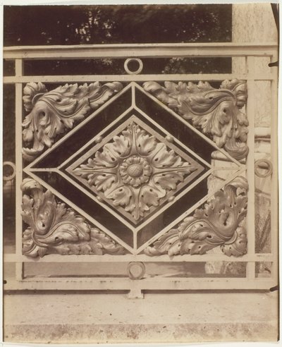 Versailles, Grand Trianon - Jean Eugène Auguste Atget