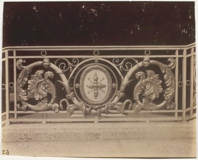 Versailles, Grand Trianon - Jean Eugène Auguste Atget