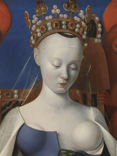 Vierge à l
