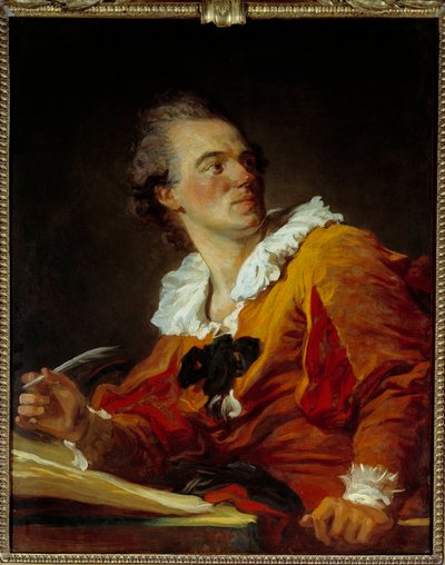 Inspiration Portrait d