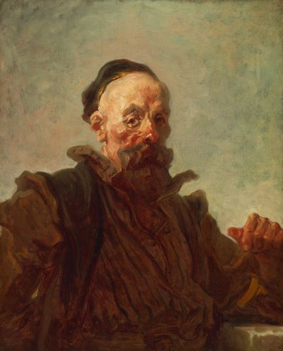 Portrait d
