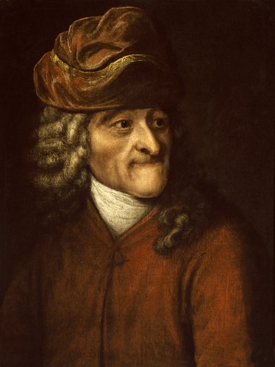 Portrait de l