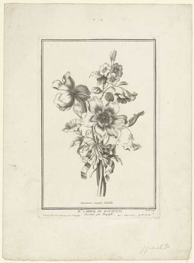 Bouquet d