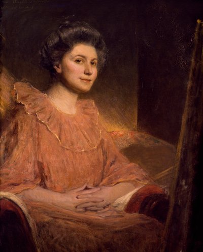 Portrait d
