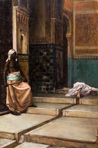  - Jean Joseph Benjamin Constant