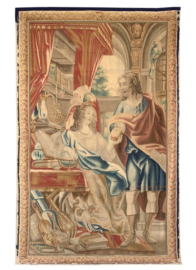 Tapisserie de Bruxelles d
